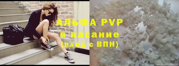 крисы Липки